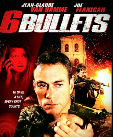 6 Bullets  - Legendado